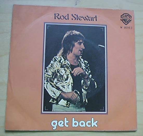 Get Back listings