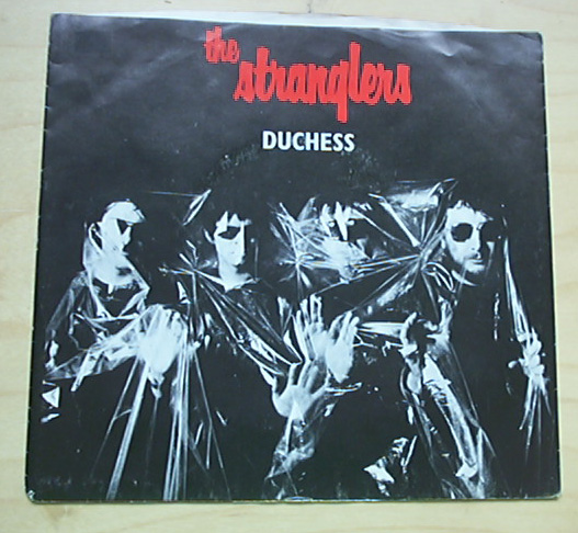 Stranglers - Duchess - Usa