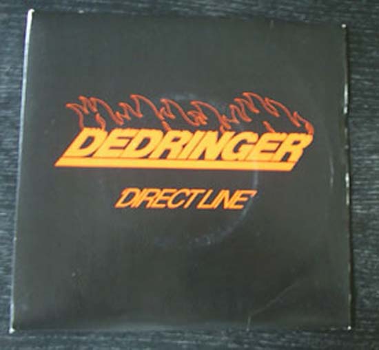 DEDRINGER - DIRECT LINE