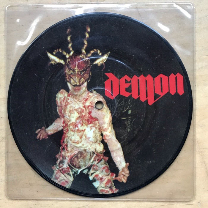 Demon One Helluva Night Demon One Helluva Night