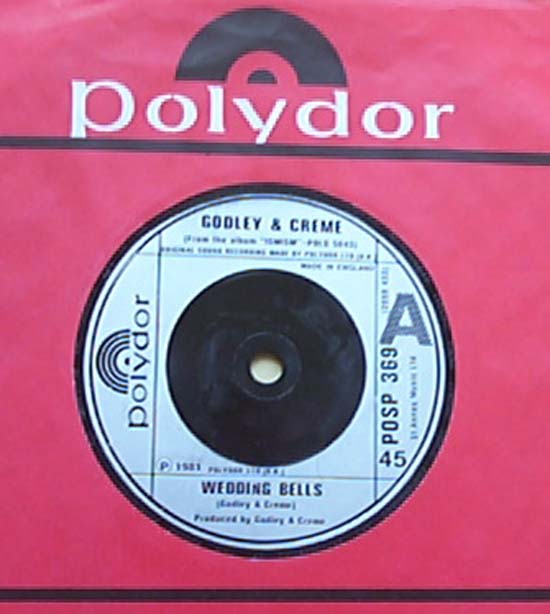 Wedding Bells  Uk listings