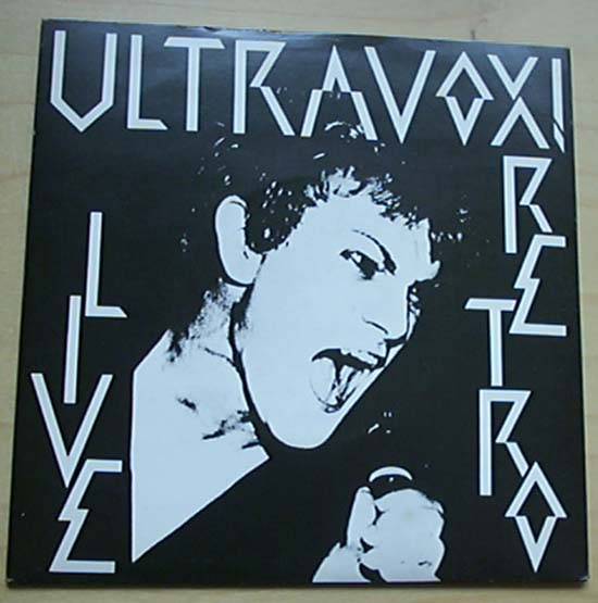Retro Ep listings