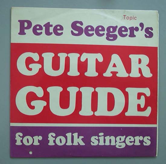Guitar Guide listings
