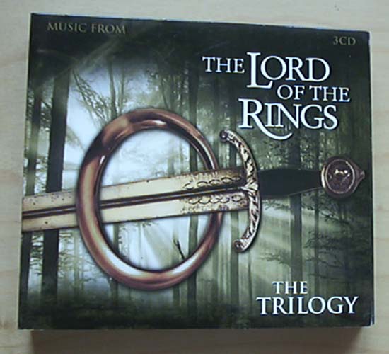 Trilogy Performed By Mask listings