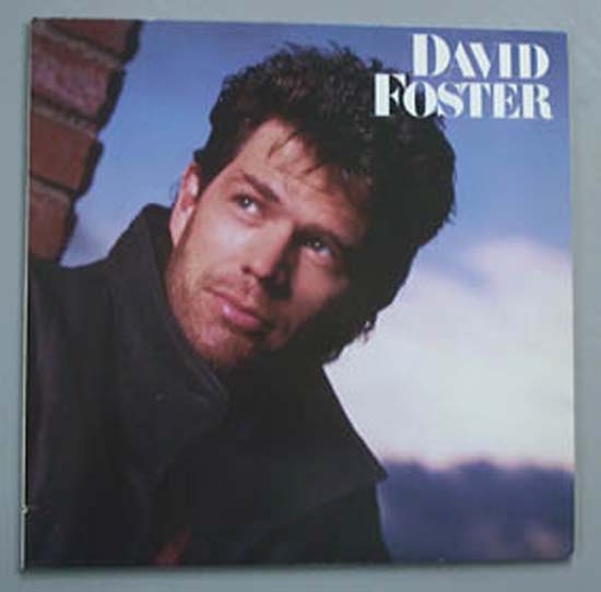 Foster, david - David Foster - German