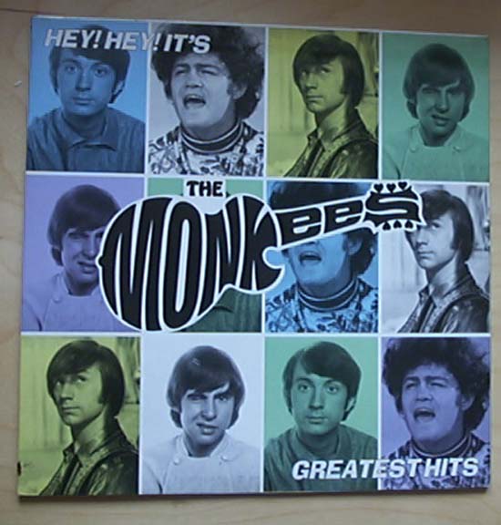 Hey Hey It's The Monkees Gre listings