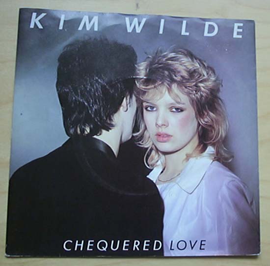 Wilde, kim - Chequered Love - Uk