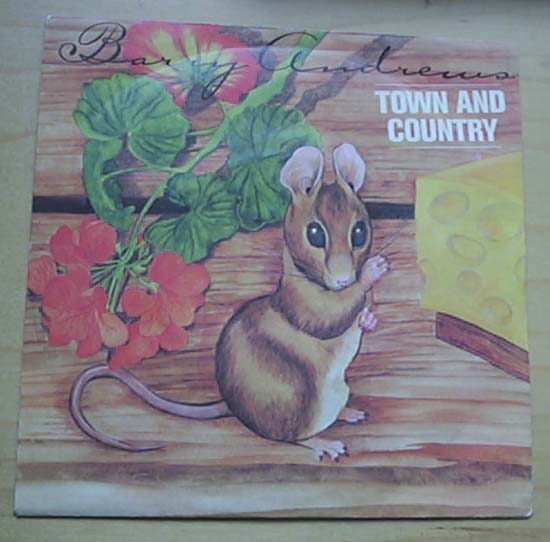 Town And Country  Uk listings