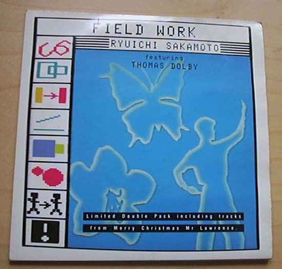 Filed Work (2 X 7" - Uk) listings