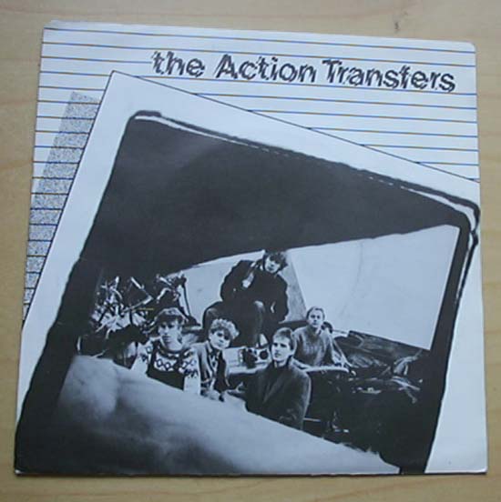 ACTION TRANSFERS - LIGHT