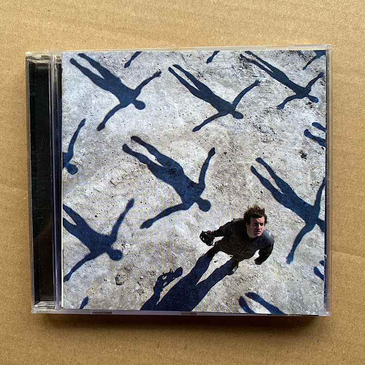 Muse - Absolution - German
