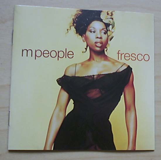 M PEOPLE - FRESCO