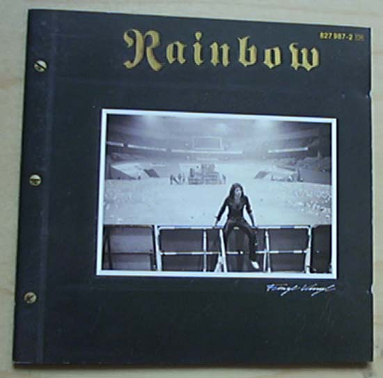 Rainbow - Finyl Vinyl - German