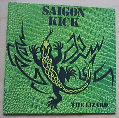 Lizard listings