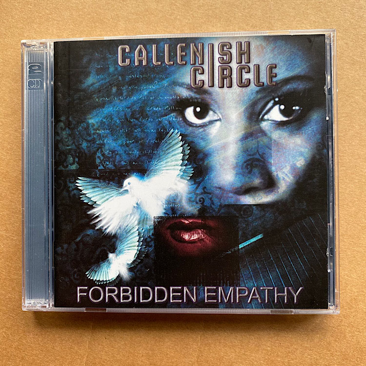CALLENDISH CIRCLE - FORBIDDEN EMPATHY