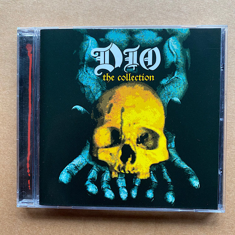 Collection - Dio
