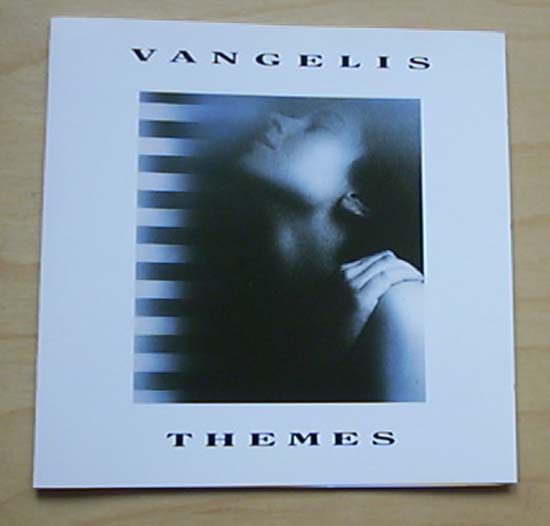 Vangelis - Themes Album