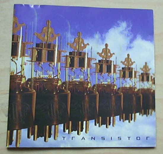 311 - TRANSISTOR