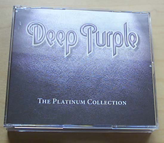 Platinum Collection listings