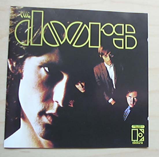 DOORS - Doors
