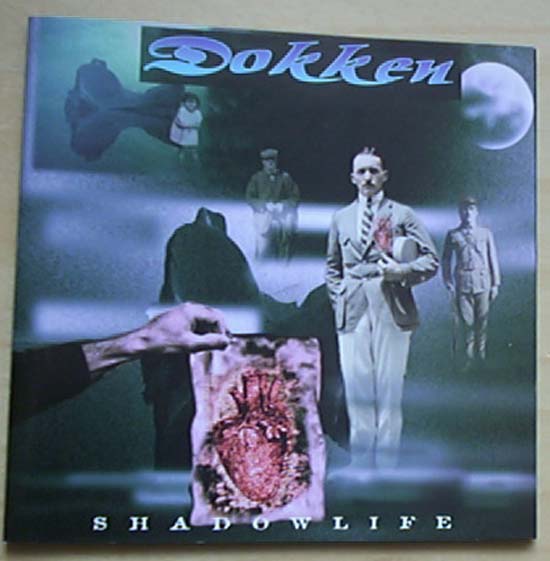 DOKKEN - Shadowlife
