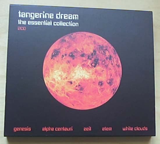 Essential Collection listings