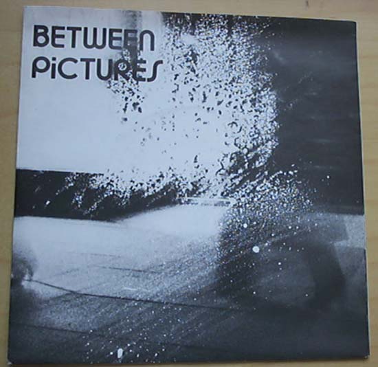 BETWEEN PICTURES - BIRTHDAY CARD