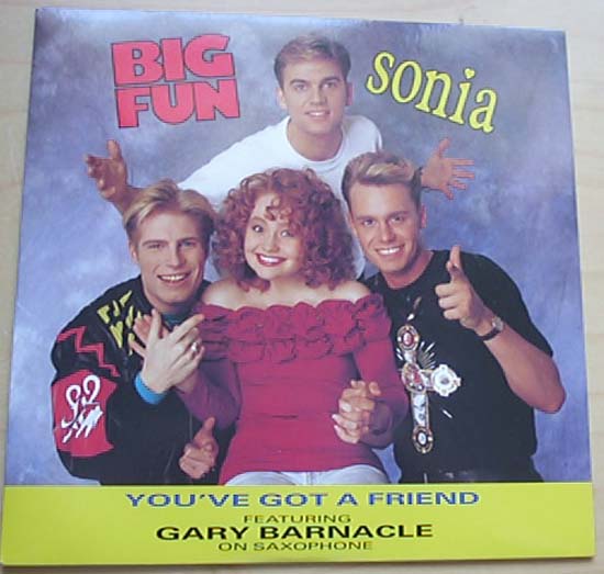 You've Got A Friend listings