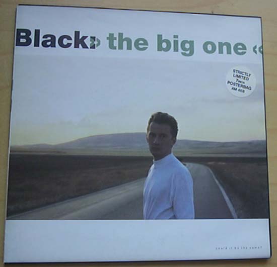 Big One - BLACK