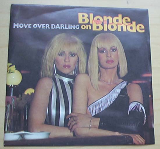 Move Over Darling listings