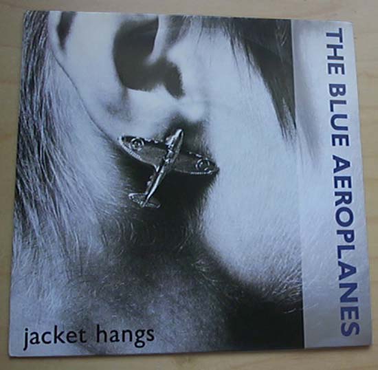 BLUE AEROPLANES - Jacket Hangs Album