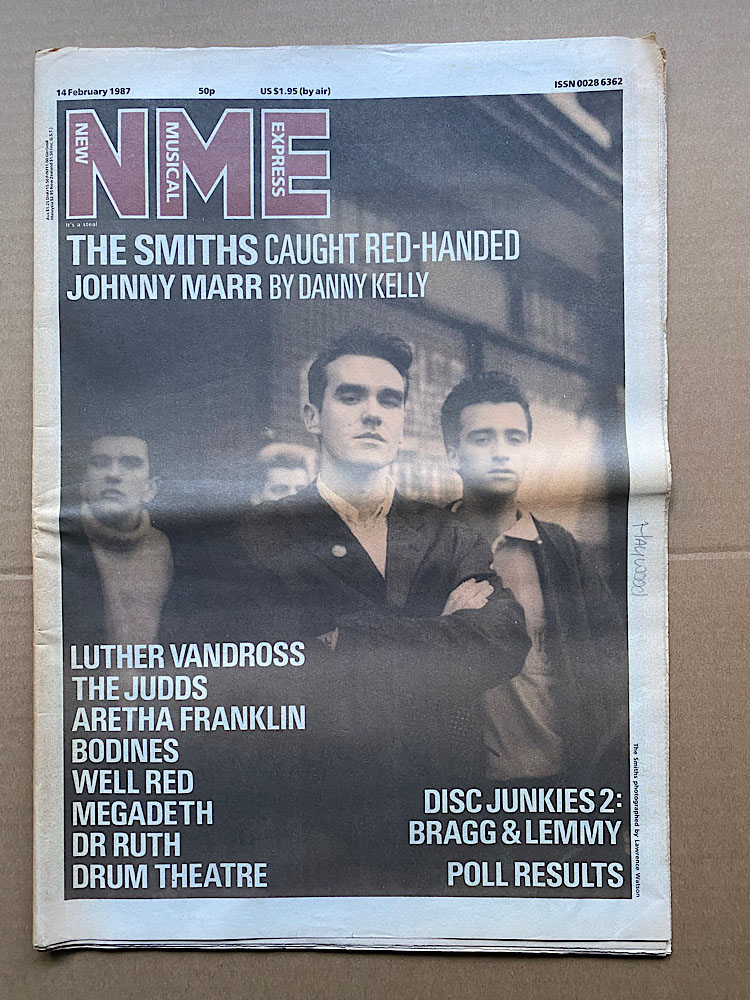 Nme 3313 Ep Bronski Beat  Ha listings
