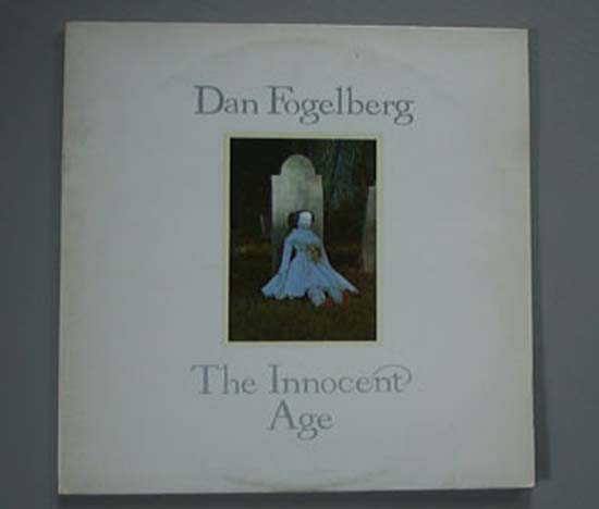 Innocent Age listings