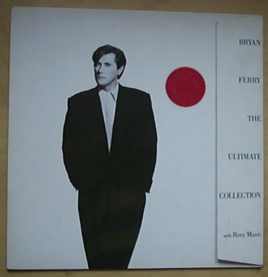 Ultimate Collection listings