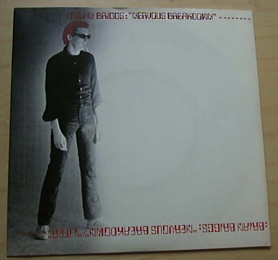 BRIAN BRIGGS - NERVOUS BREAKDOWN