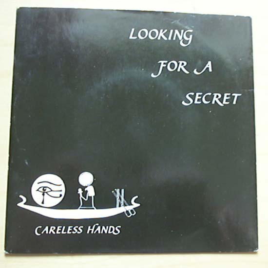 Looking For A Secret  Uk listings