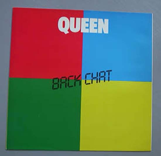 Backchat listings