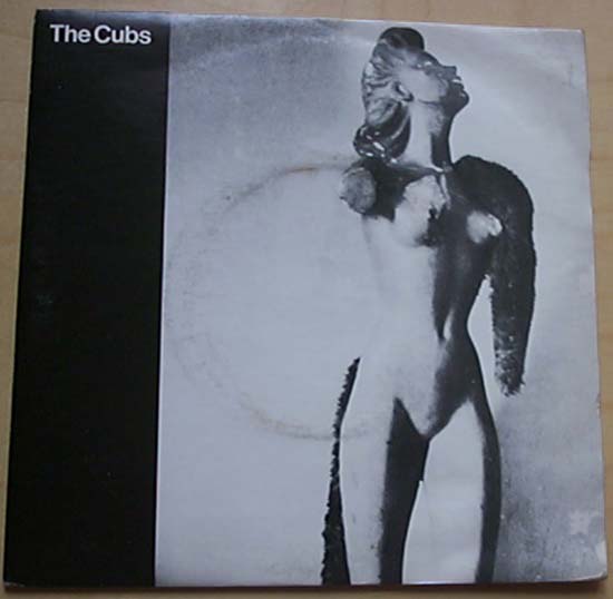 CUBS - DANCE TO FORGET