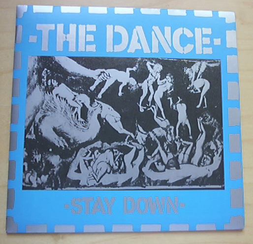 DANCE - STAY DOWN