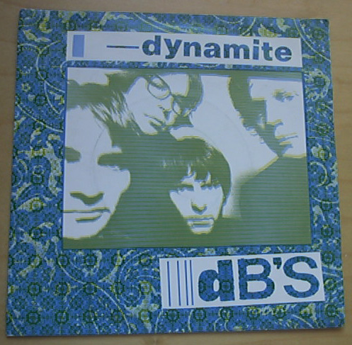 DB'S - DYNAMITE