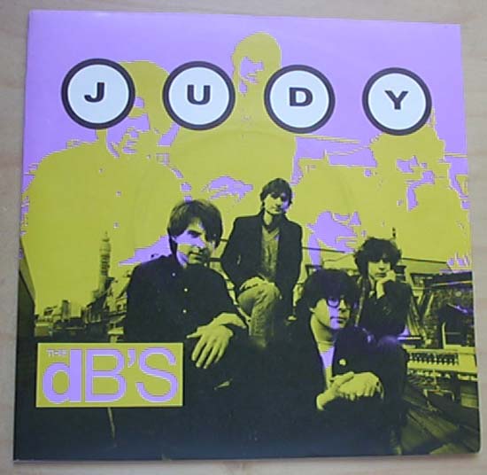 DB'S - JUDY