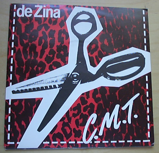 DE ZINA - CMT