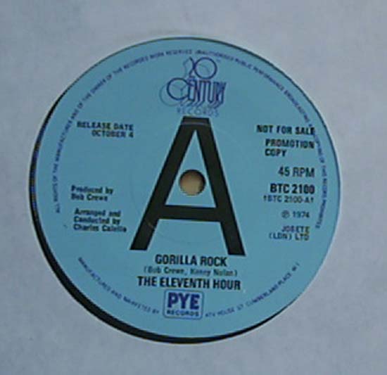 Gorilla Rock listings