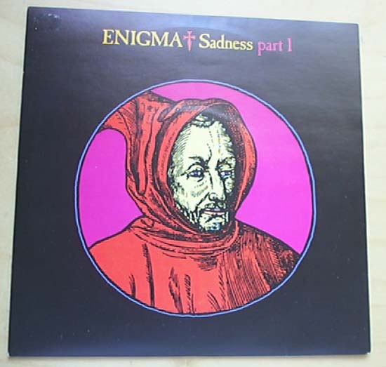 Enigma - Sadness Part 1 - Uk