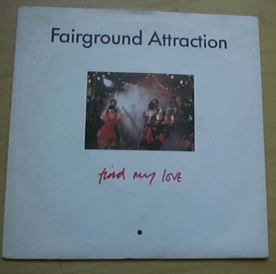 Find My Love listings
