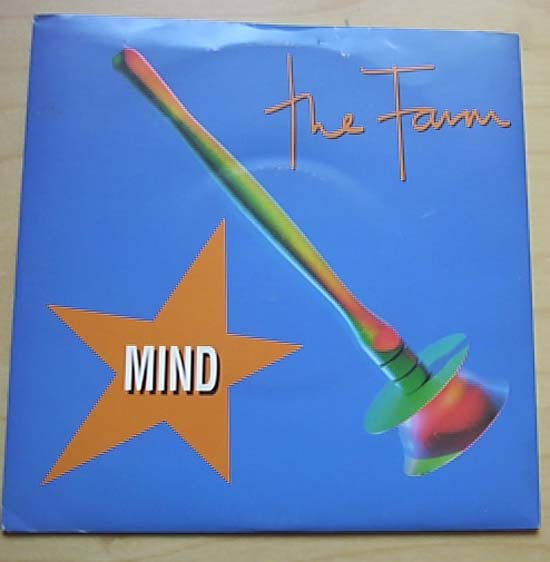 FARM - Mind Single