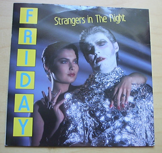 Strangers In The Night listings