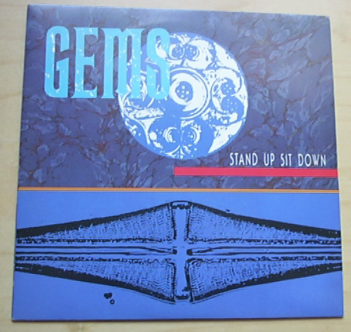 Stand Up Sit Down listings