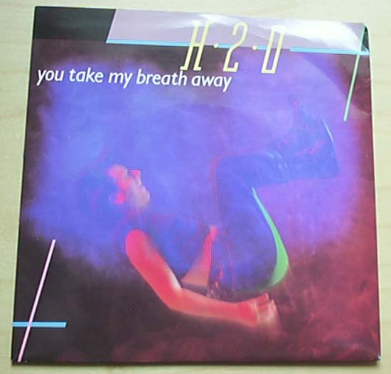 H2O - YOU TAKE MY BREATH AWAY