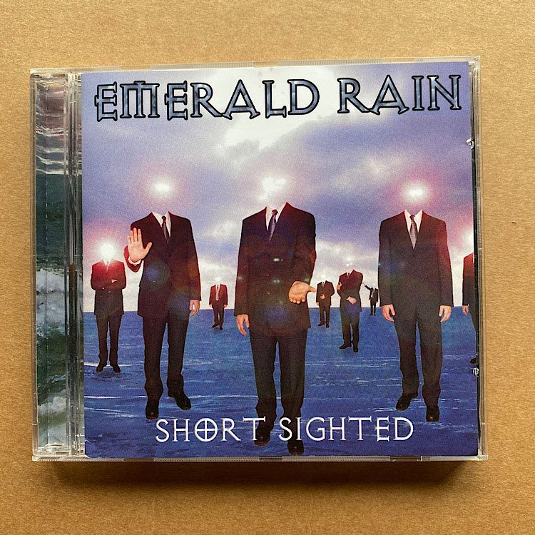 Short Sighted listings